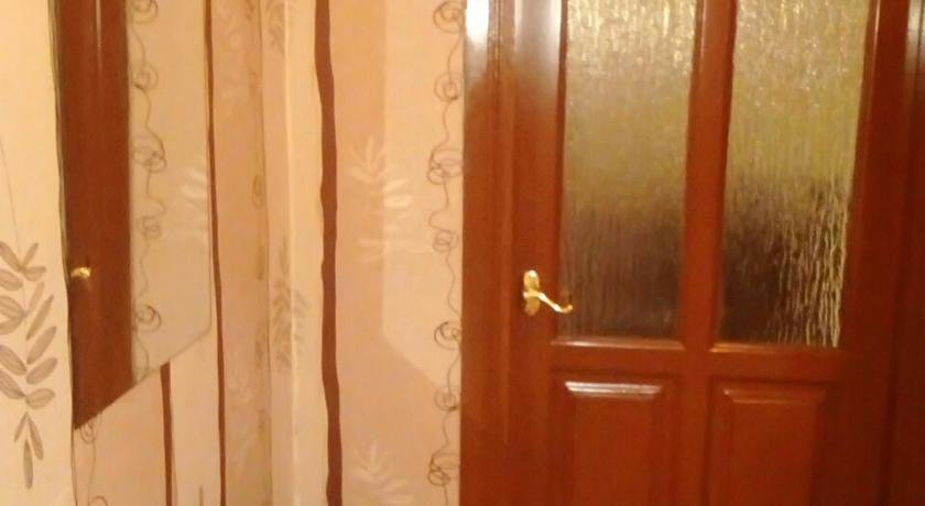 Гостиница Hostel U Vokzala Новосибирск