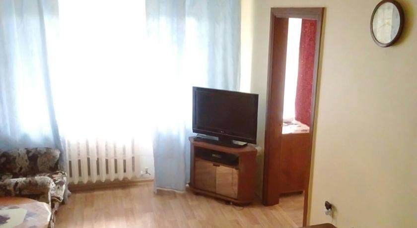 Гостиница Hostel U Vokzala Новосибирск-7